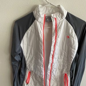 Columbia light jacket